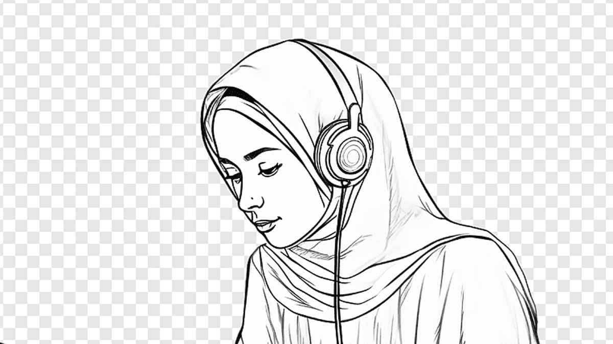 গোসল ফরজ অবস্থায় কোরআন শোনা যাবে?