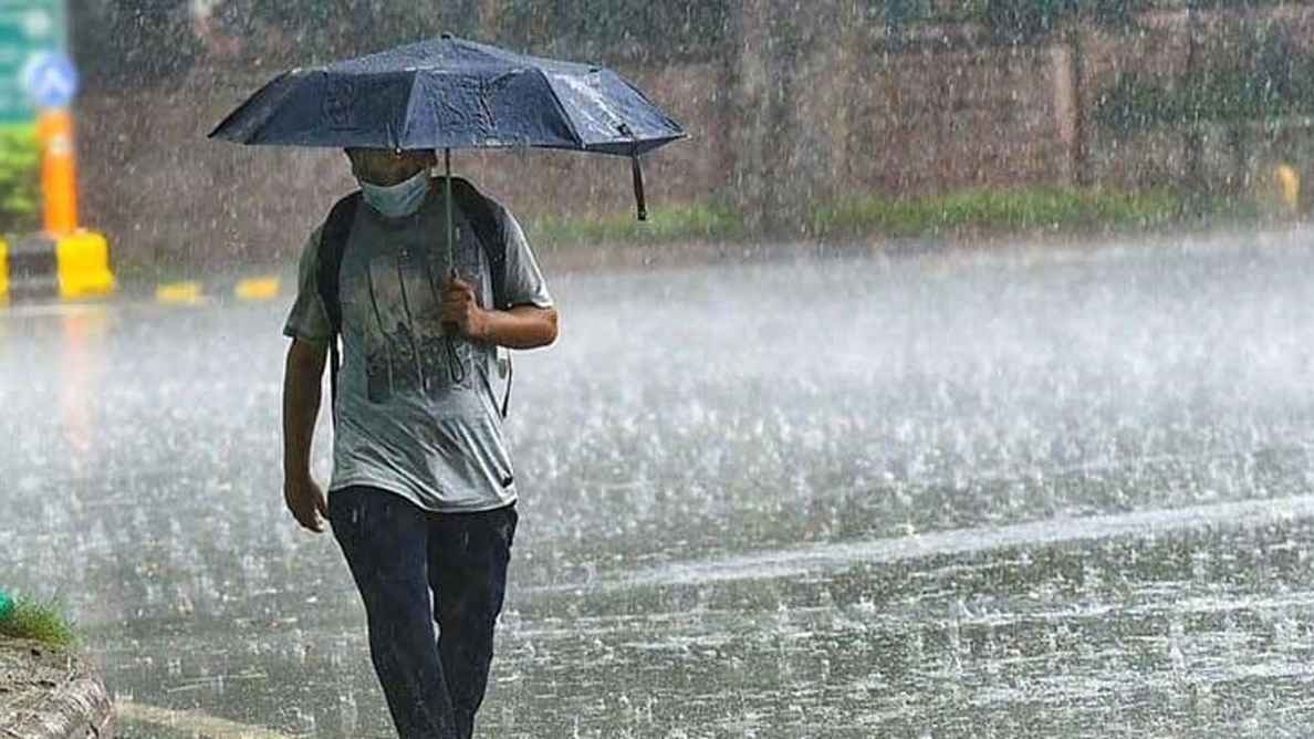অবশেষে বৃষ্টি নিয়ে সুখবর, কমবে তাপমাত্রা