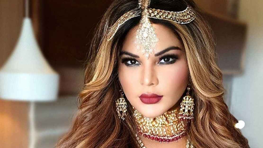 এইচআইভিতে আক্রান্ত রাখি— গুঞ্জন চাউর