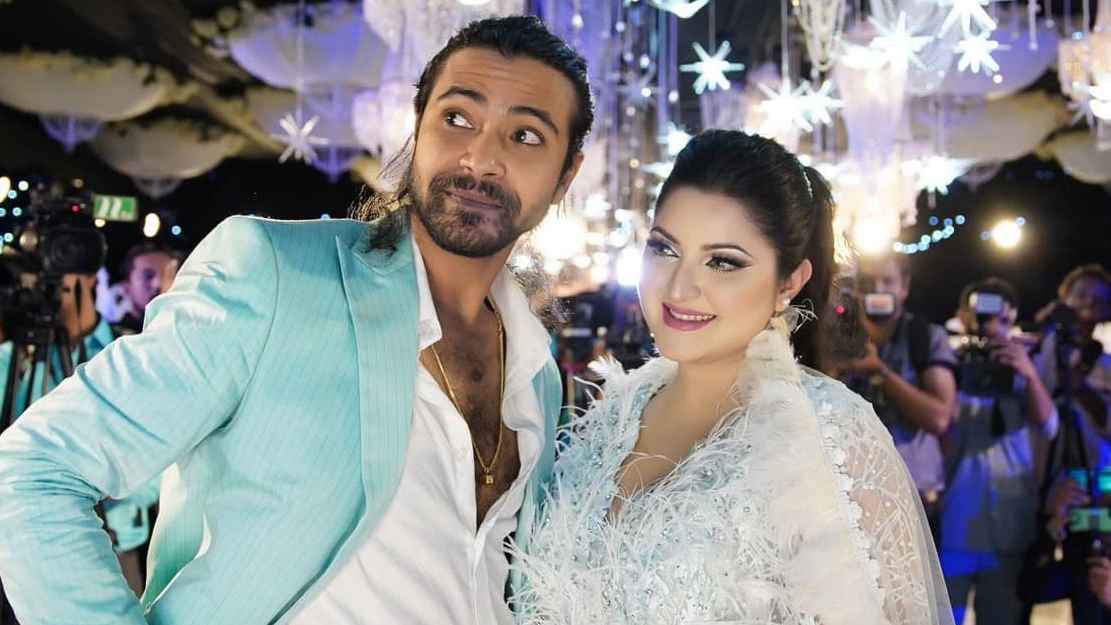 পরীমণিকে নিয়ে যা বললেন রাজ