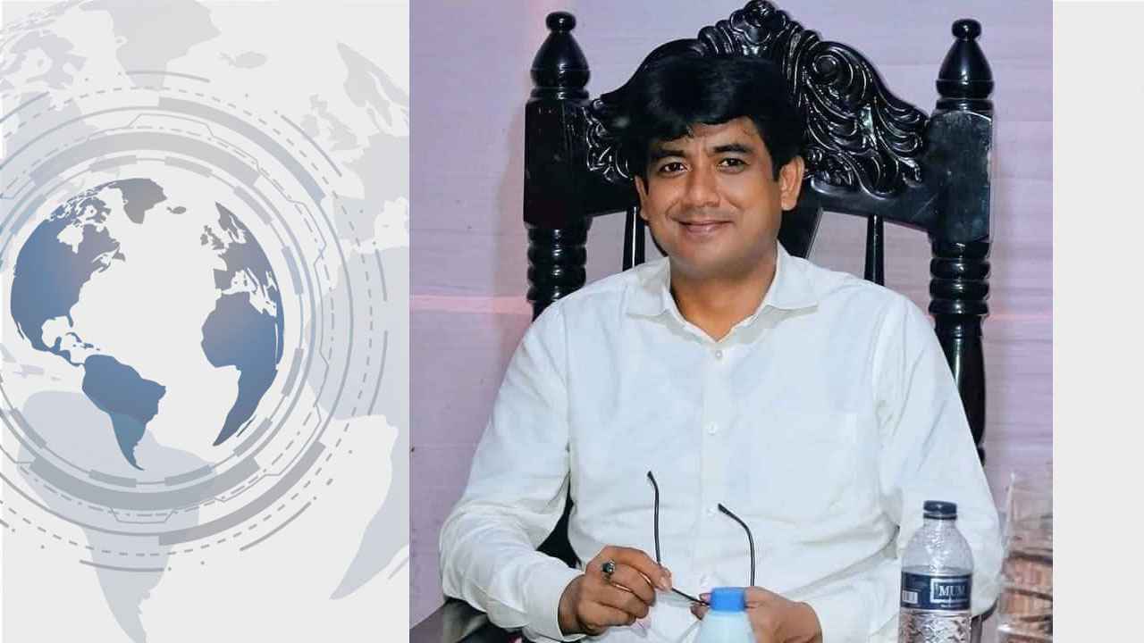 ক্ষমা চেয়েও পার পাননি চেয়ারম্যান প্রার্থী, প্রার্থিতা বাতিল