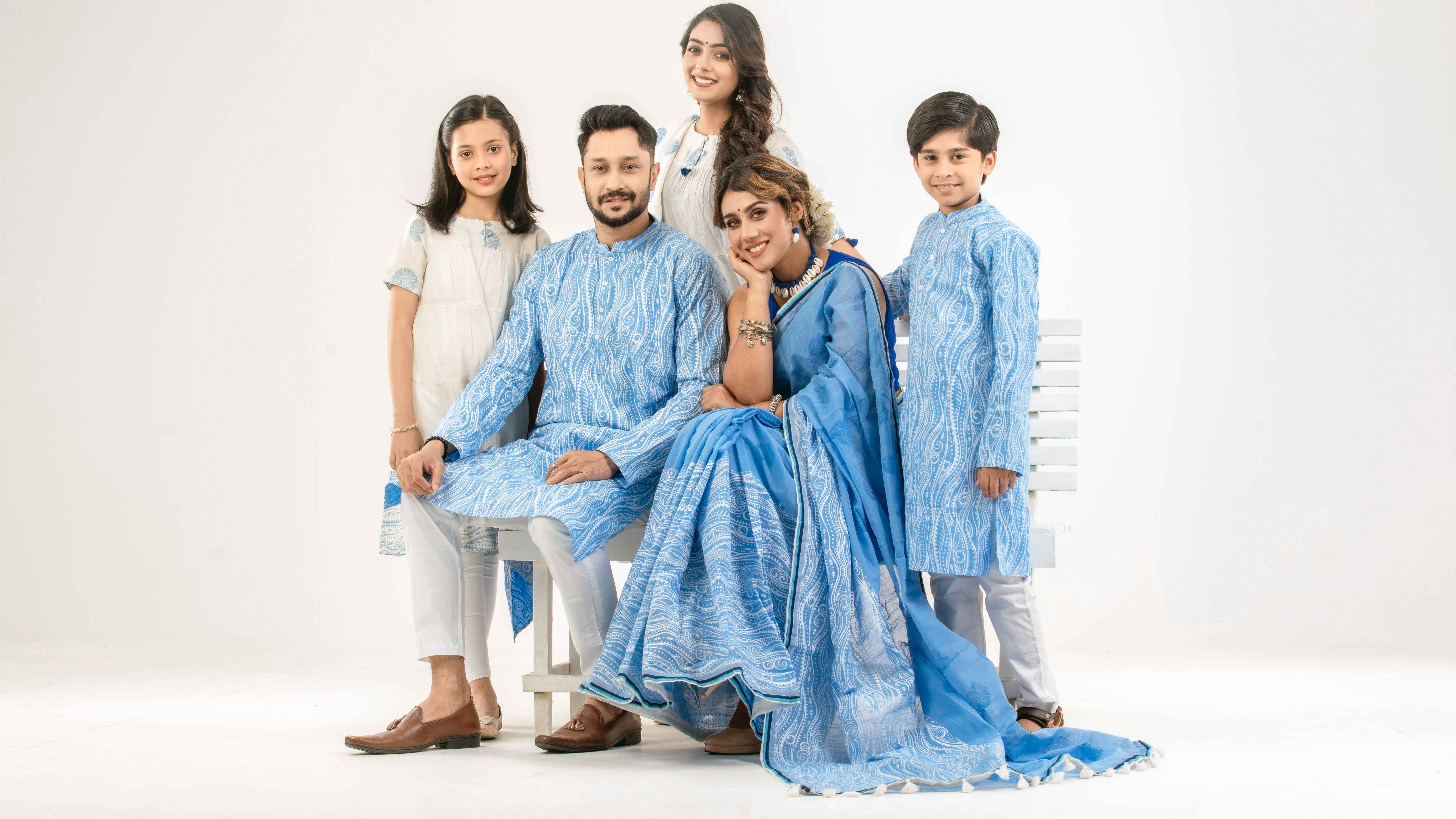 কোরবানির ঈদ আয়োজনে রঙ বাংলাদেশ