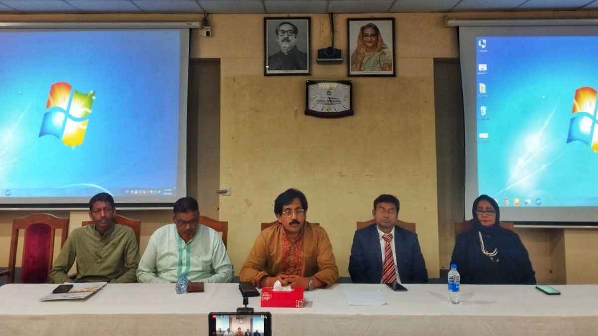 ১২৫ তম নজরুল জন্মজয়ন্তী শুরু হচ্ছে ২৪ শে মে