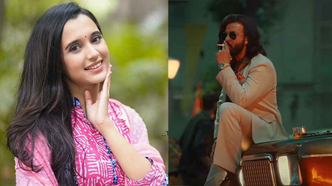 সিনেমাটাও রেকর্ড তৈরি করবে, ‘তুফান’ প্রসঙ্গে সাবিলা নূর