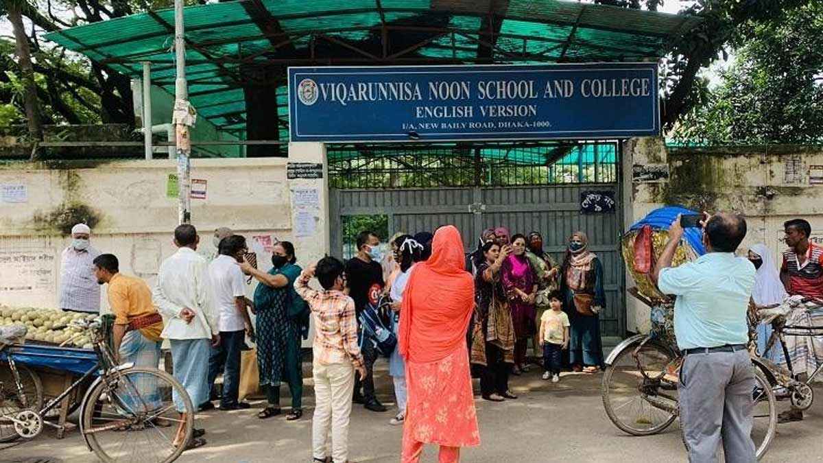 ছুটি-খোলা নিয়ে তালগোল অবস্থা, বিভ্রান্তিতে অভিভাবকেরা