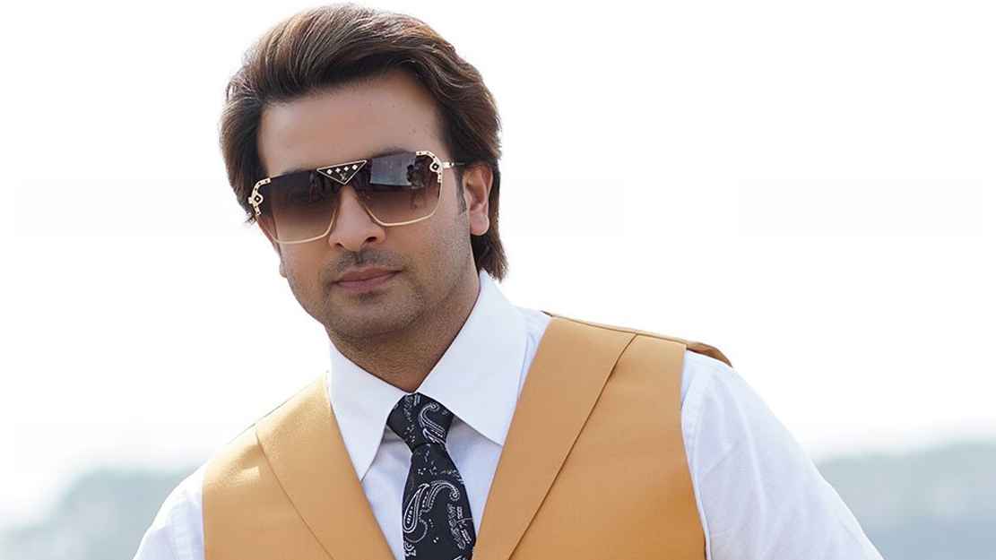 শাকিবকে নিয়ে নতুন সিনেমা, থাকবে দেশের নায়িকা