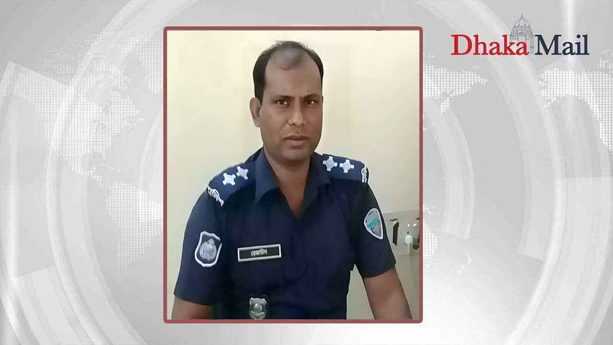 নারীর মাথায় পিস্তল তাক: ডিবি পুলিশসহ ১৩ জনের বিরুদ্ধে মামলা