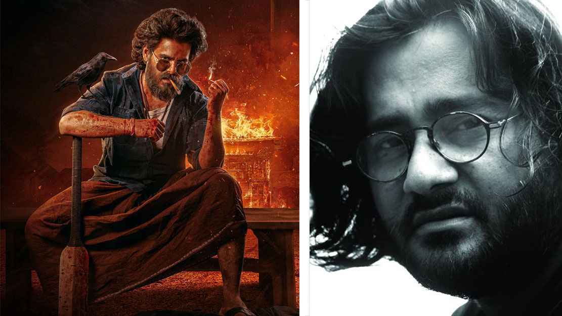 সিয়ামের ‘জংলি’সিনেমায় প্রিন্স মাহমুদের গান 