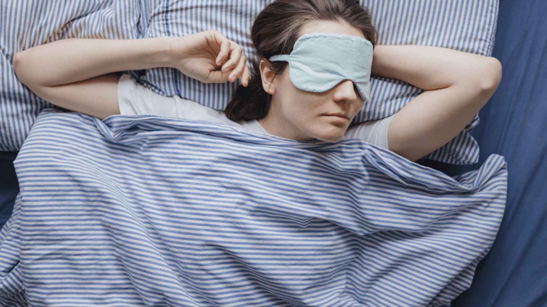 বেশি ঘুমালে কি ওজন বাড়ে? যা বলছে গবেষণা