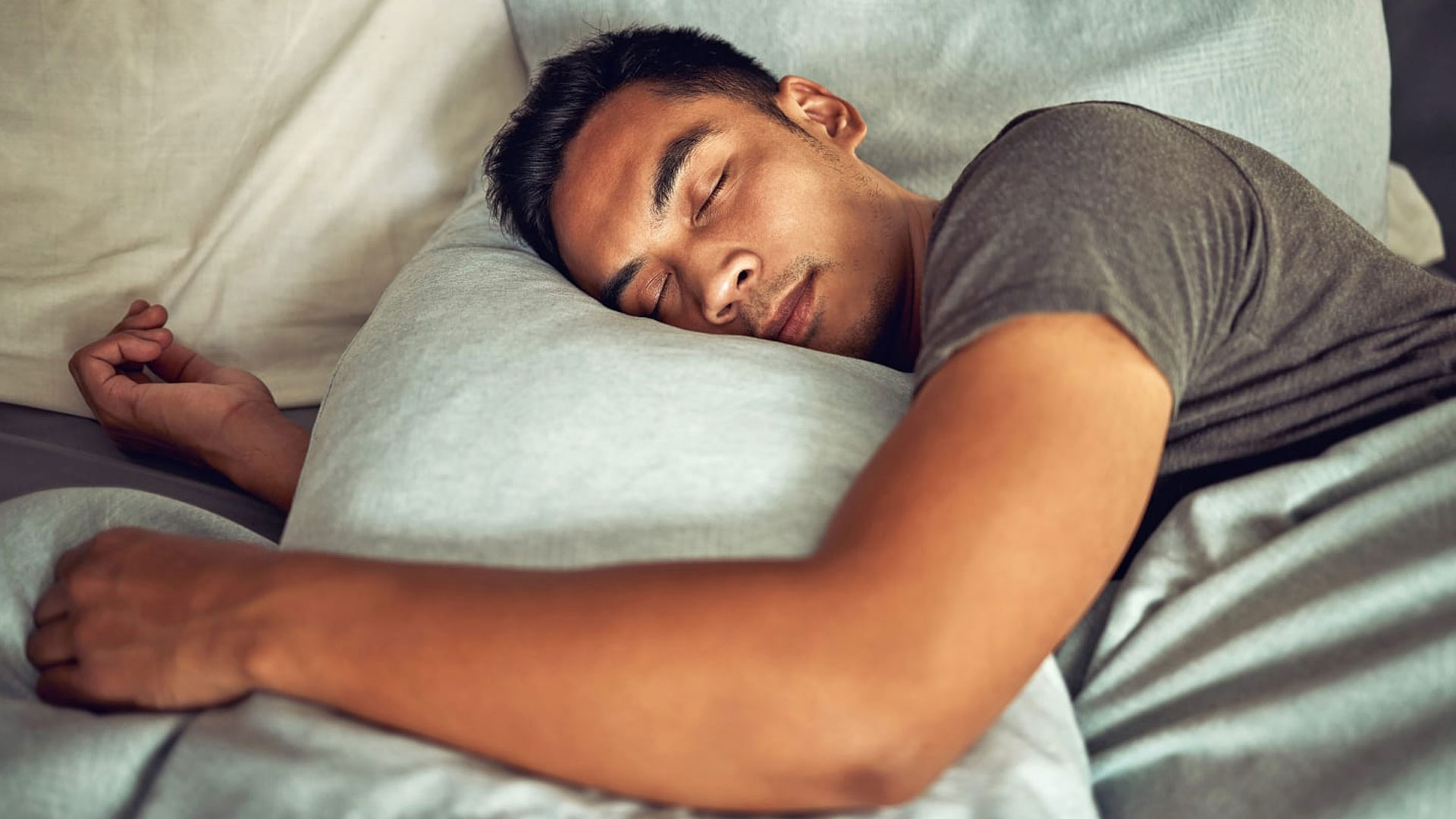 sleep