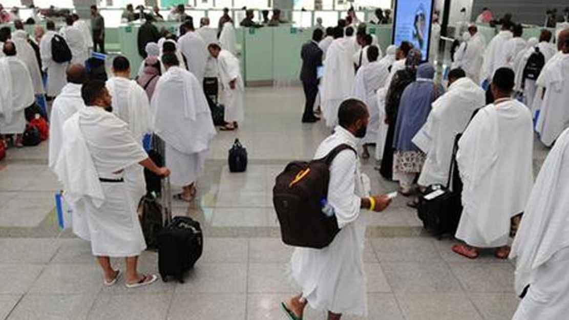 সৌদি পৌঁছেছেন ১৫ হাজার ৫১৫ হজযাত্রী