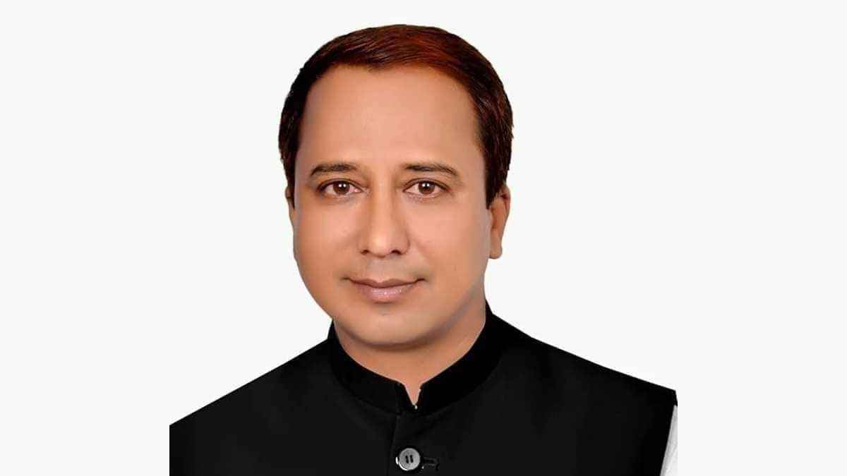 শ্রীবরদী উপজেলা চেয়ারম্যান জুয়েল