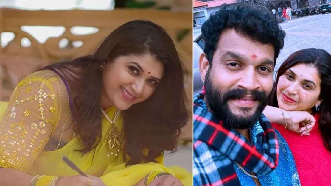 স্ত্রীর মৃত্যুর শোক সইতে না পেরে নিজেকে শেষ করলেন স্বামী