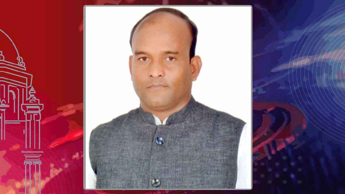 পাবনার ভাঁড়ারা ইউপি চেয়ারম্যান গ্রেফতার