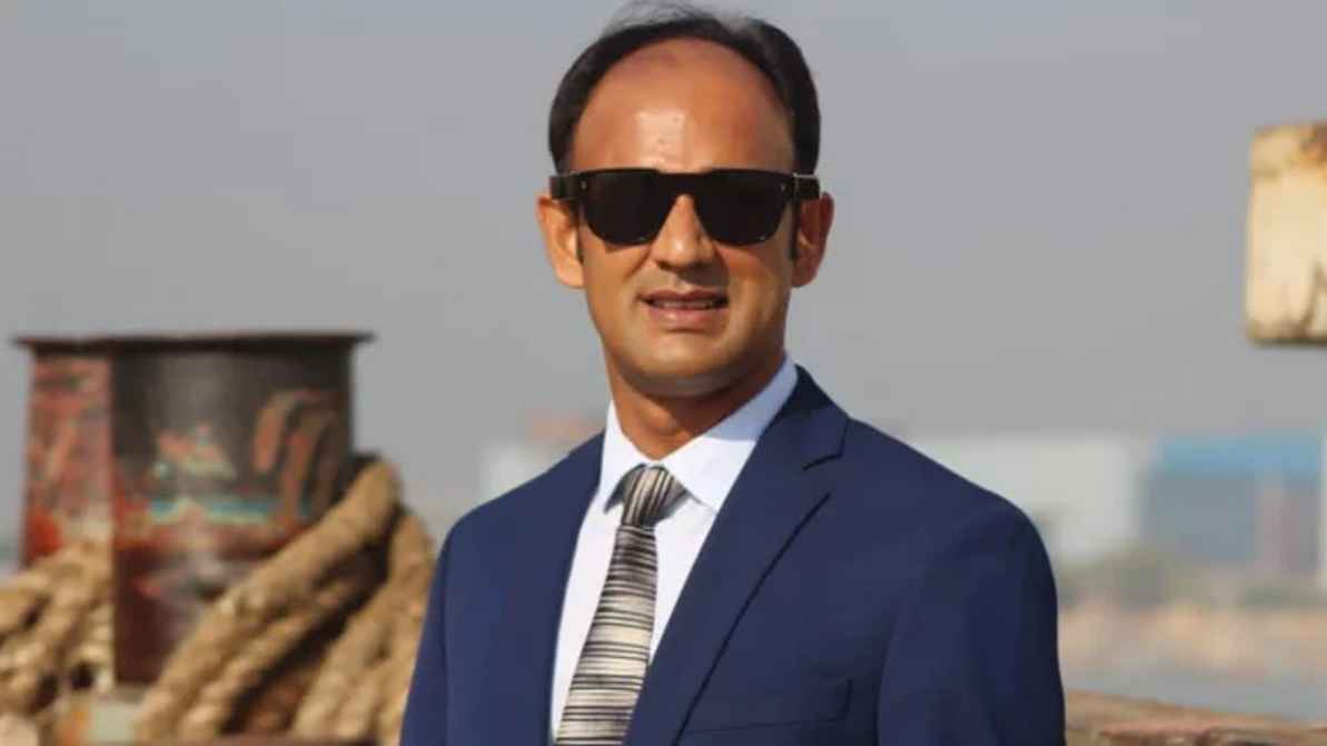 সব হারালেও নীতি আদর্শের জায়গায় আপস করব না: ব্যারিস্টার সুমন