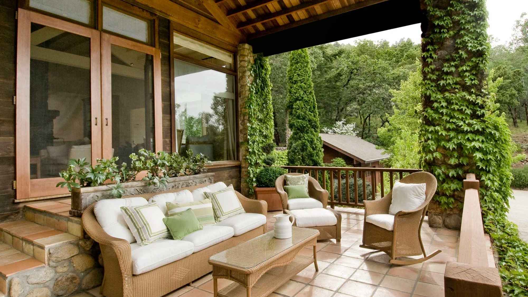 এসি, ফ্যান না চালিয়ে ঘর ঠান্ডা রাখার উপায়