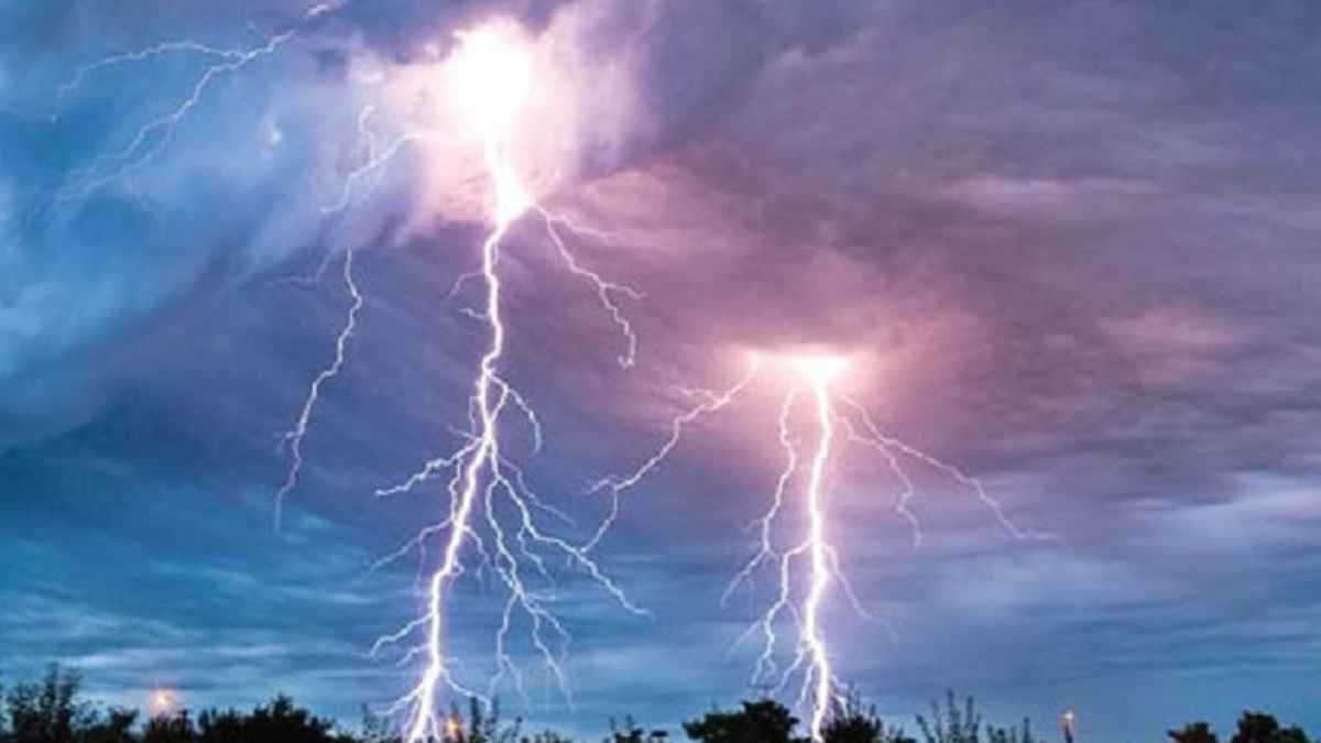 মাছ ধরতে গিয়ে বজ্রপাতে প্রাণ গেল কিশোরের