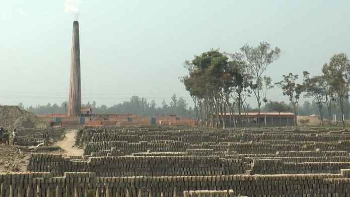গাইবান্ধায় ১৭৯টি অবৈধ ইটভাটা উচ্ছেদে রুল