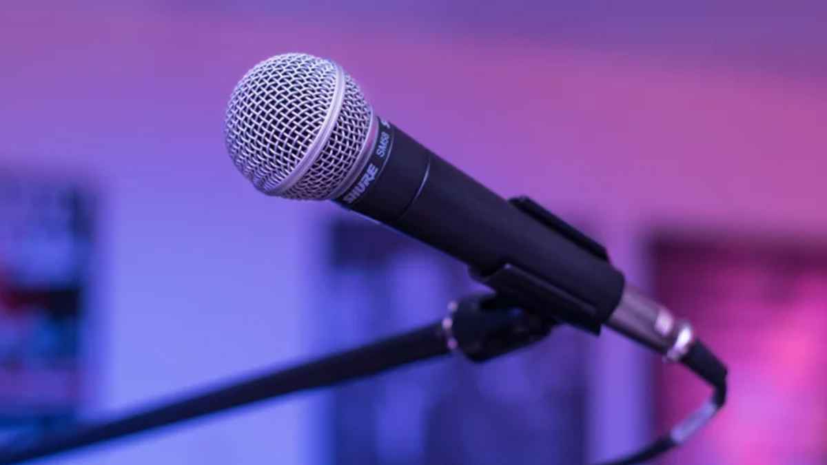 ওয়াজ মাহফিলে পরচর্চা ইসলামি আদর্শবিরোধী কাজ