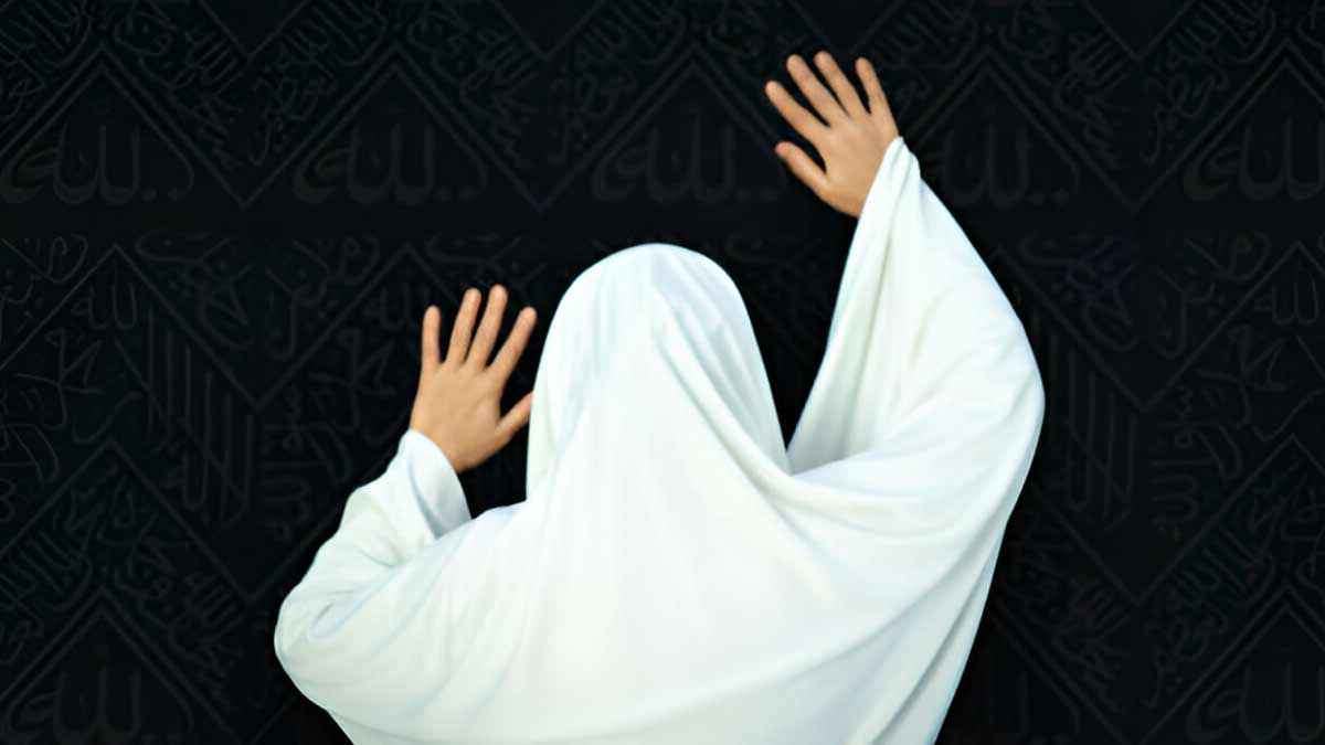 নারী হজের সফরে মাহরাম না পেলে কী করবেন