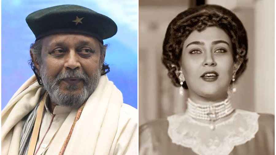 ‘মিঠুনের সঙ্গে বিয়েটা দুঃস্বপ্ন ছিল’