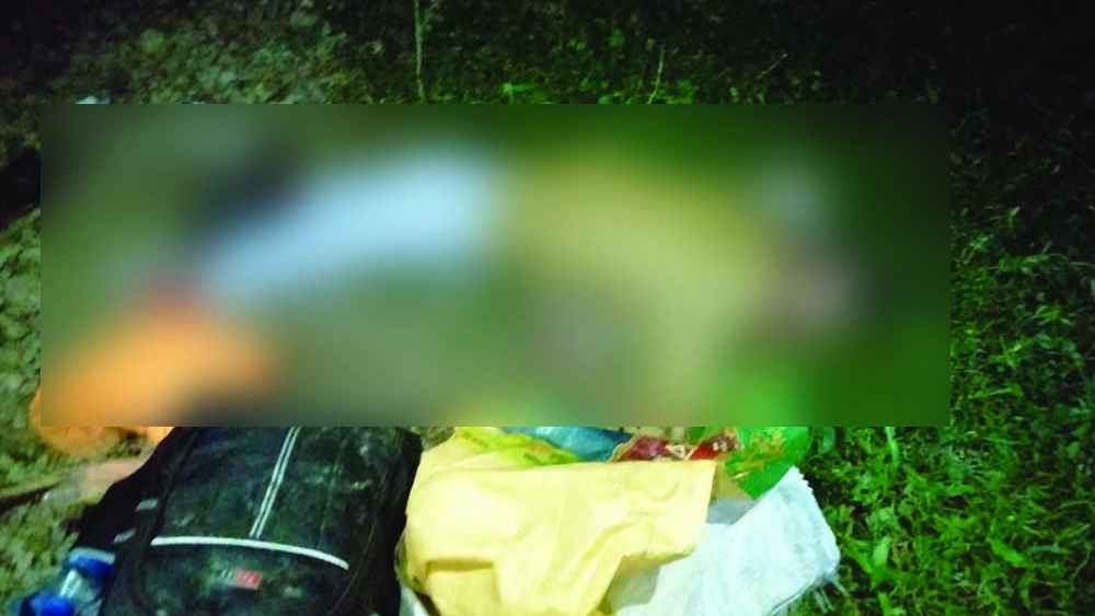 মির্জাপুরে অজ্ঞাত পরিচয় ব্যক্তির লাশ উদ্ধার