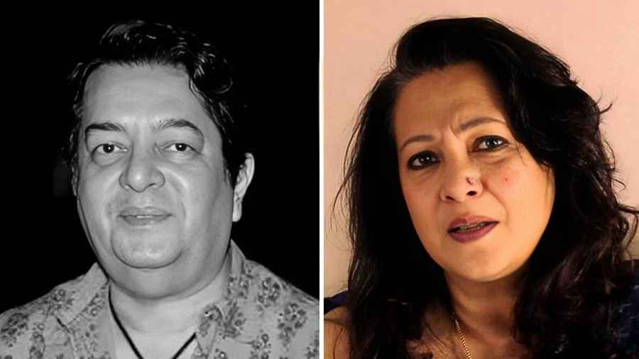 মারা গেছেন মুনমুন সেনের স্বামী, বাবাহারা রাইমা-রিয়া 