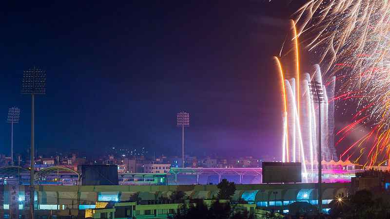 বিপিএলে মাতাতে আসবেন ফুটবলার-হলিউড তারকারা 