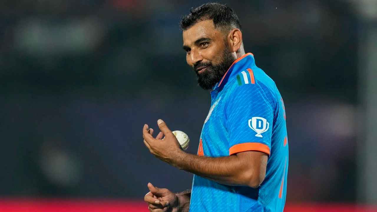 ‘বাবা’ মাঞ্জরেকারের ভবিষ্যদ্বাণী ভুল প্রমাণ করে আইপিএলে দল পেলেন শামি