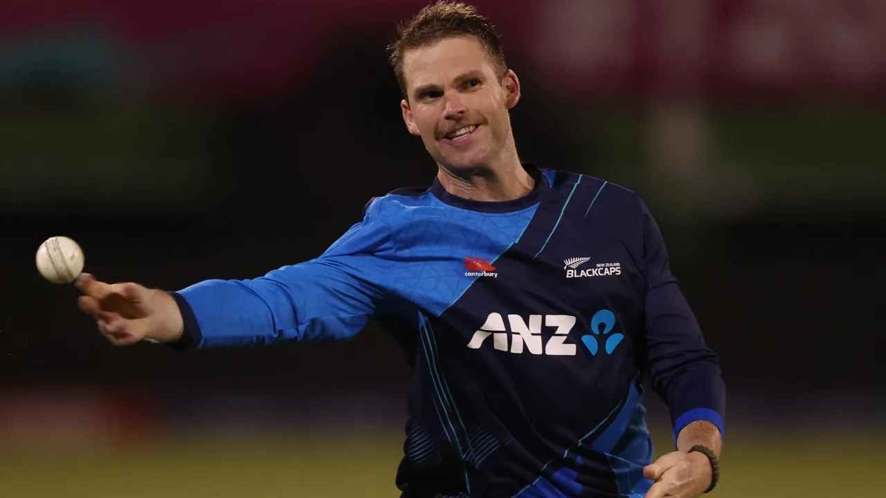 হ্যাটট্রিক করে নাটকীয় ম্যাচে লঙ্কানদের হারানোর পর দুঃসংবাদ ফার্গুসনের