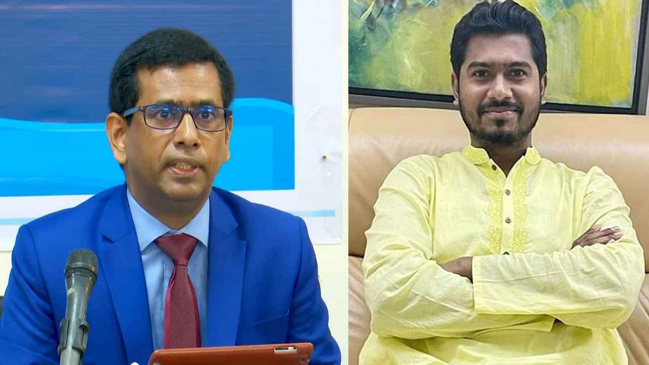 তাজুল ইসলামকে নিয়ে দেওয়া বক্তব্য প্রত্যাহার করলেন নুর