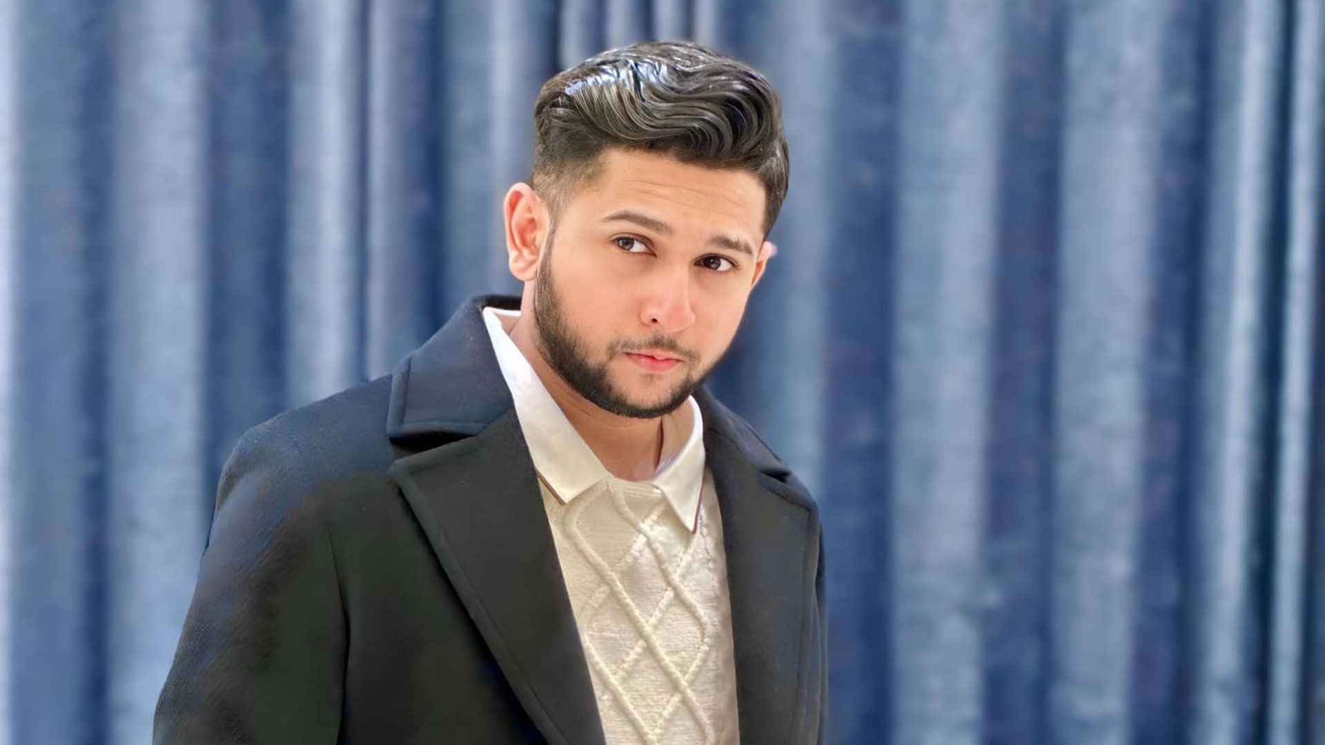 অবশেষে বিয়ে নিয়ে যা বললেন তৌহিদ আফ্রিদি