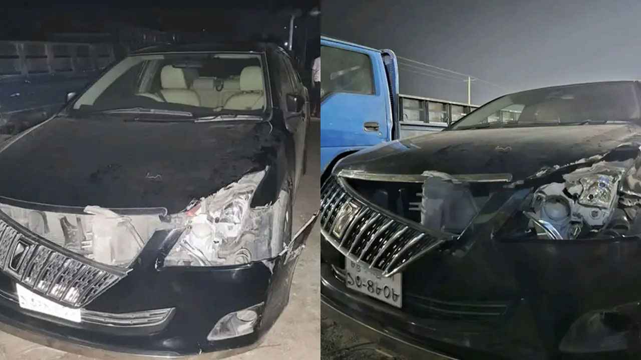 হাসনাত-সারজিসকে হত্যাচেষ্টার প্রতিবাদে কর্মসূচি ঘোষণা