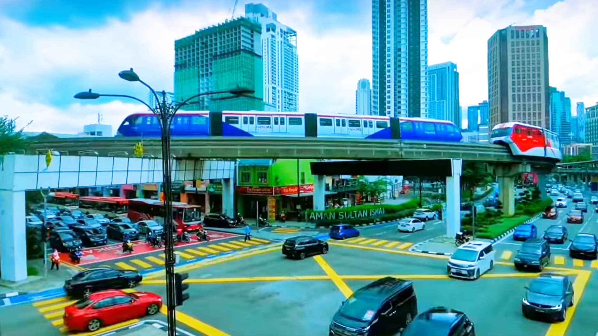 মালয়েশিয়া ভ্রমণকারীদের জন্য সুখবর!