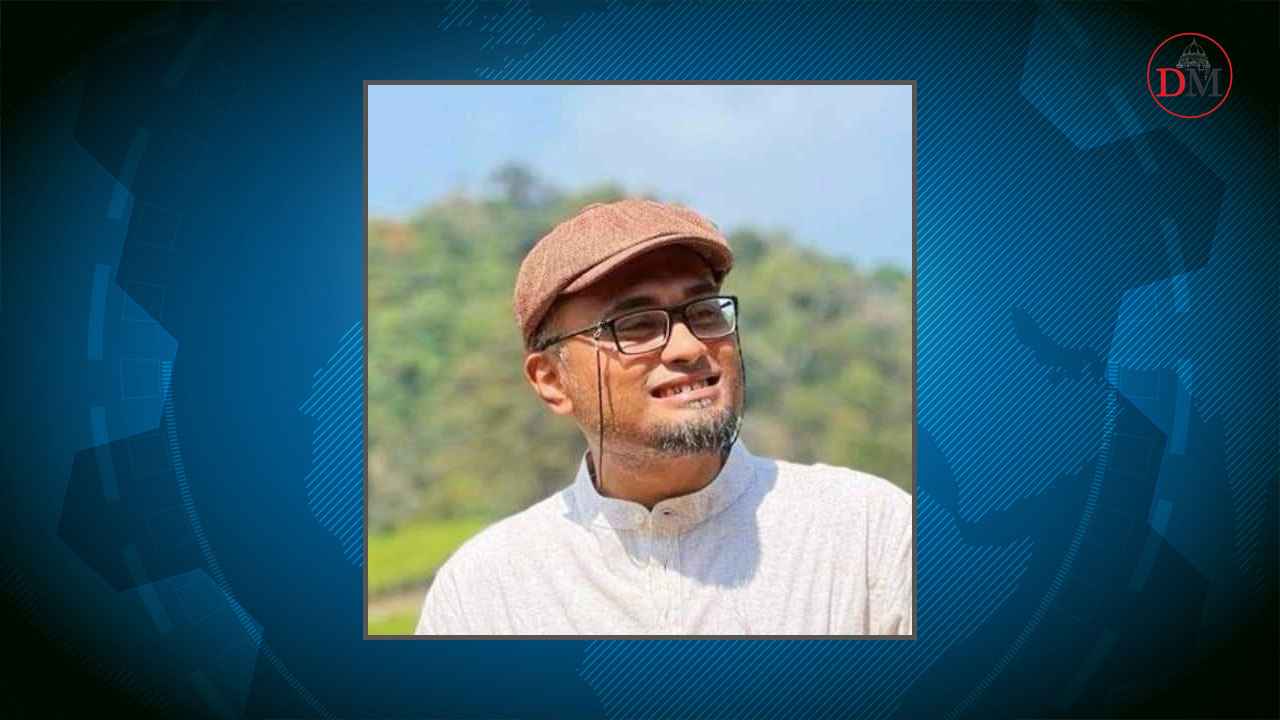 নয়াদিল্লির প্রেস মিনিস্টার হলেন ফয়সাল মাহমুদ