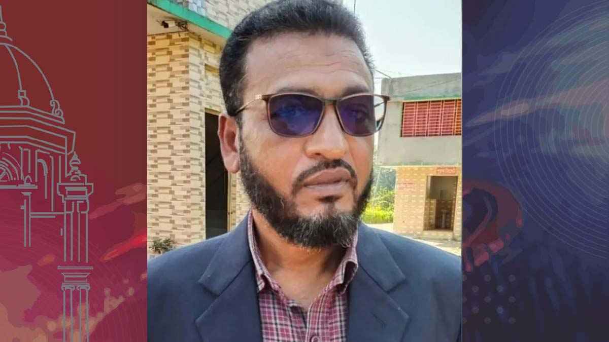 বিএনপির সভায় হামলা, কৃষক লীগ নেতা গ্রেফতার