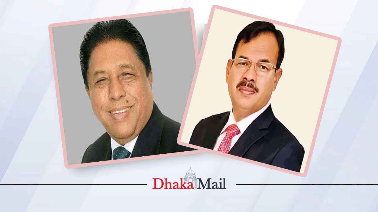 আওয়ামী লীগের সাবেক দুই এমপি গ্রেফতার