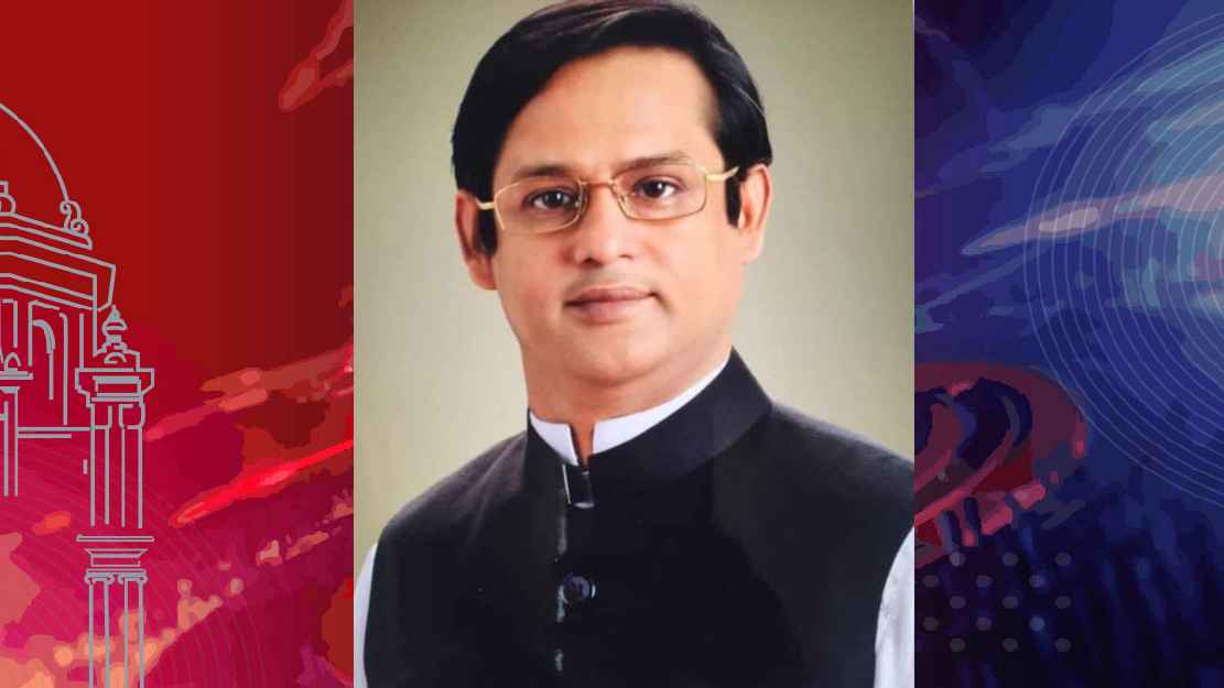 একই জমি চারজনের কাছে বিক্রি, কারাগারে আ.লীগ নেতা