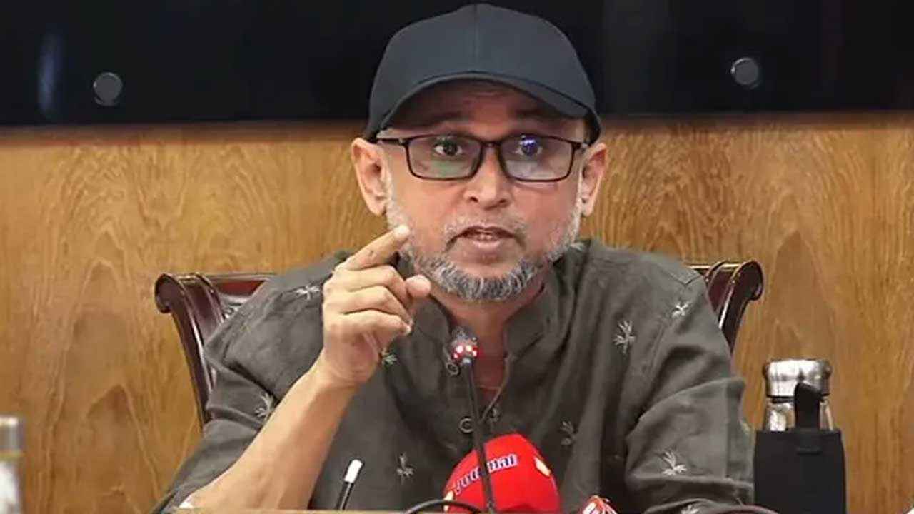 উস্কানিমূলক কোনো প্রশ্নের উত্তর দিতে চাই না: ফারুকী