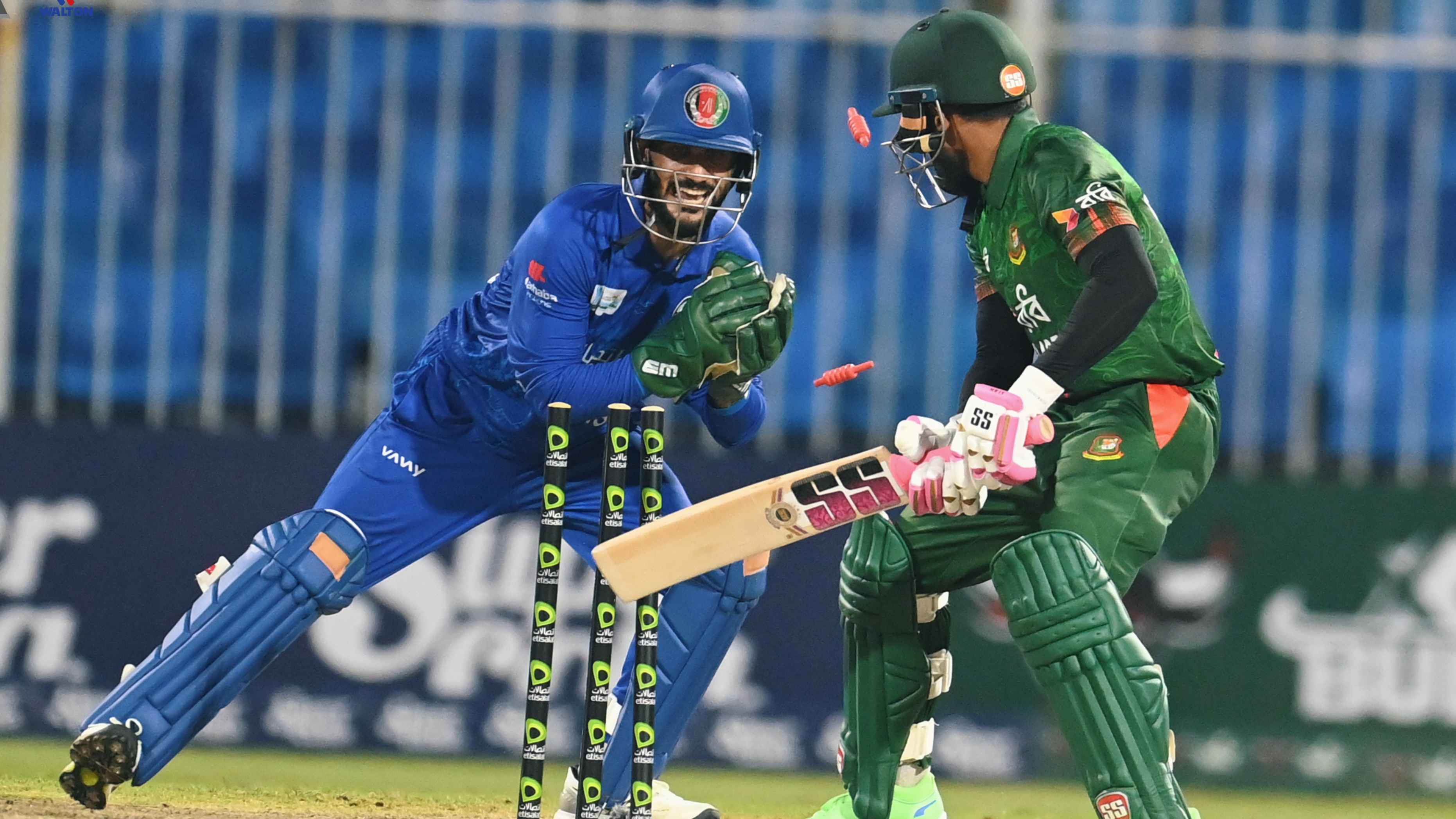 ব্যাটারদের তাসের ঘর হঠাৎ ভেঙে পড়ার দায় নিজের কাঁধে নিলেন শান্ত