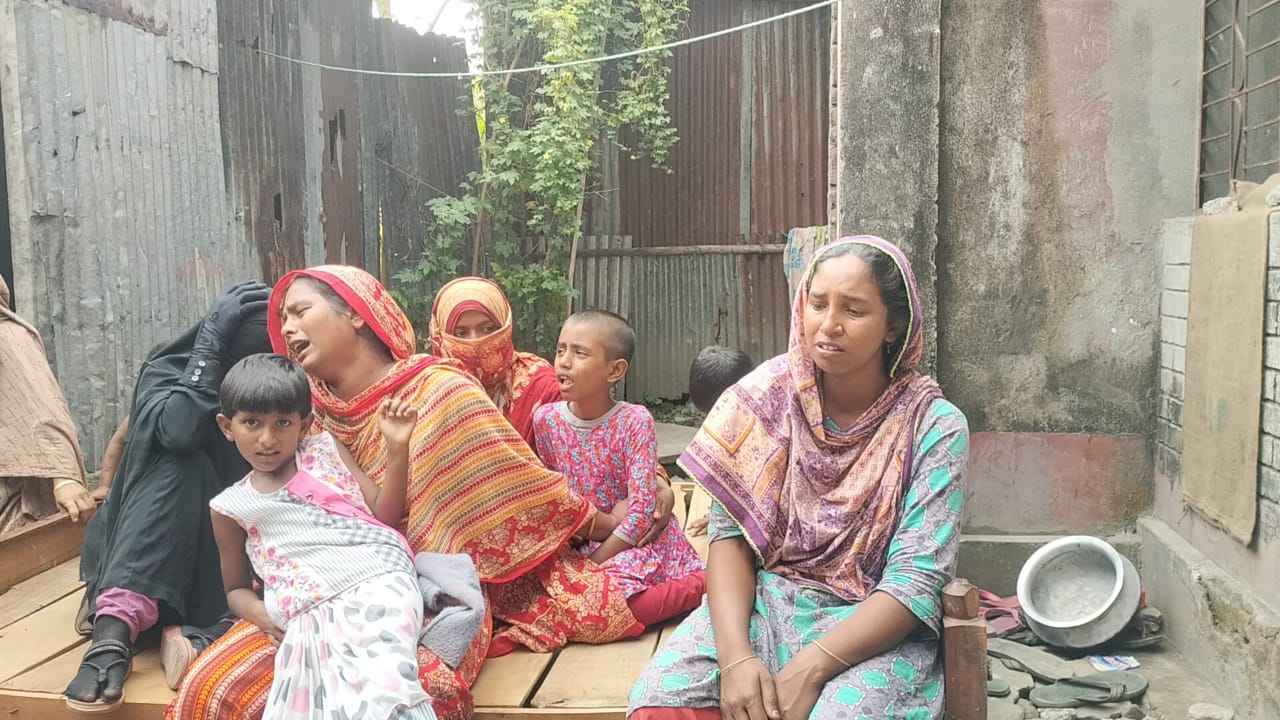 চুরির অভিযোগে মারপিট, আহত যুবকের মৃত্যু