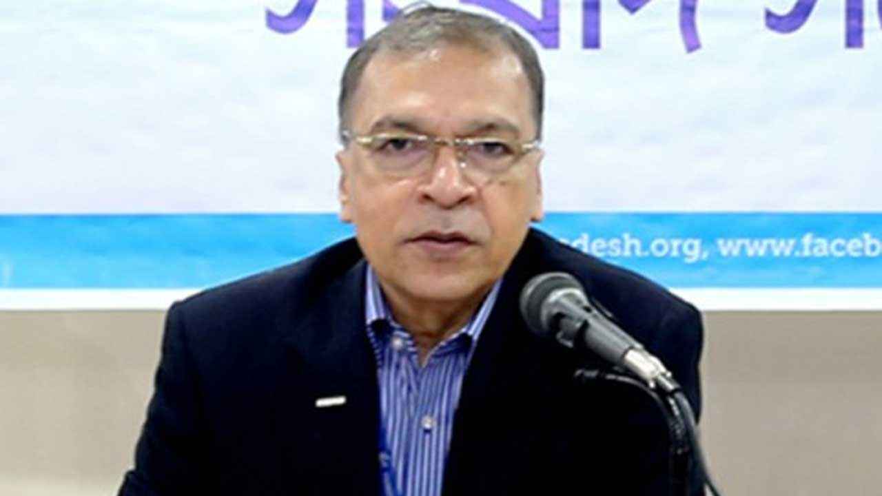 ‘আওয়ামী লীগ আমলে প্রতি বছর পাচার হয়েছে ১৫ বিলিয়ন ডলার’