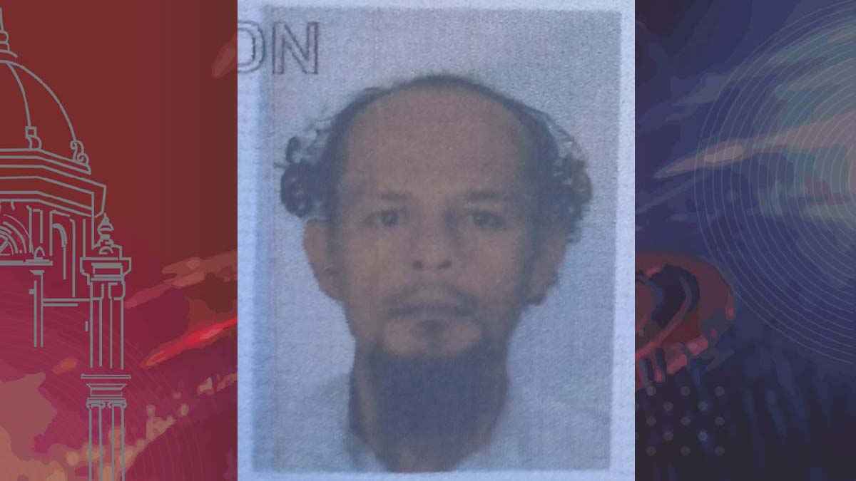 নদীতে ডুবে ইন্দোনেশিয়ান নাগরিকের মৃত্যু