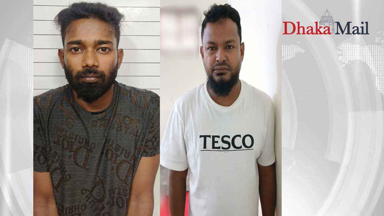 ছাত্র আন্দোলনে হত্যায় ছাত্রলীগ ও যুবলীগ নেতা গ্রেফতার