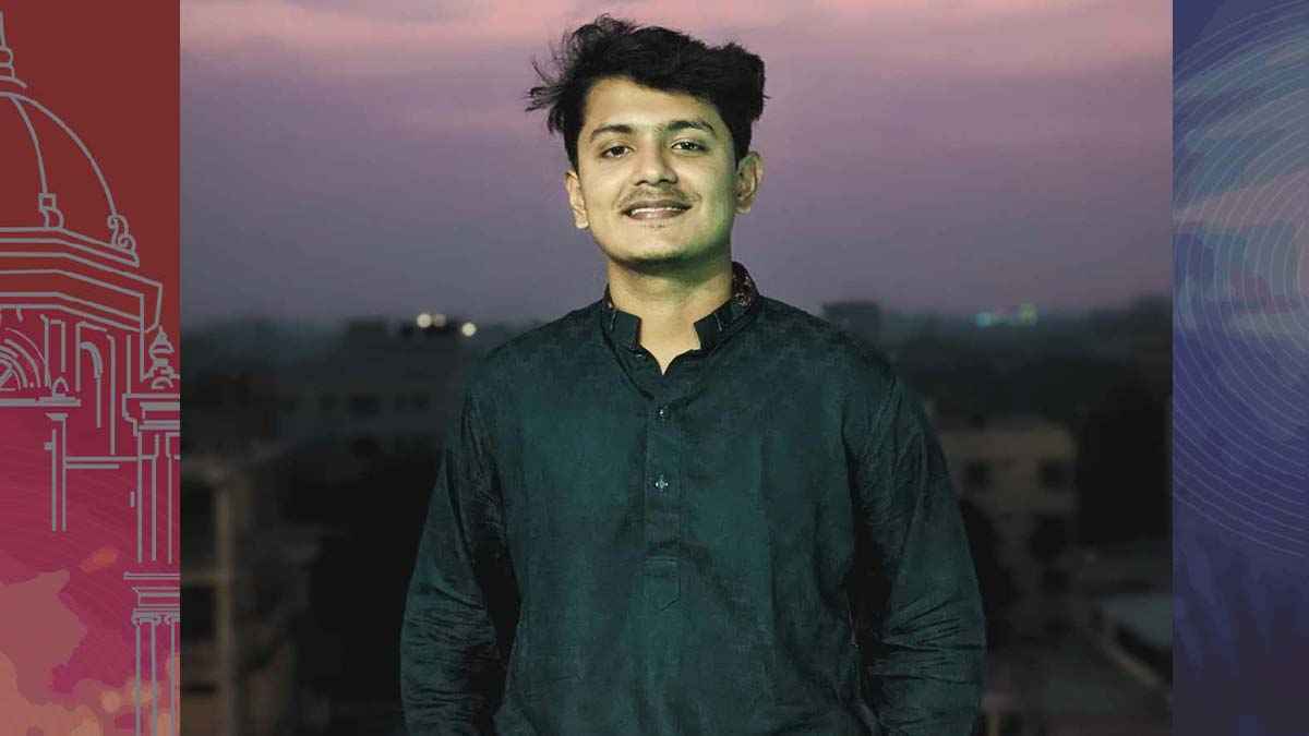 মা জানে না ছেলের মৃত্যুর খবর, বাবা গেছেন লাশ নিতে