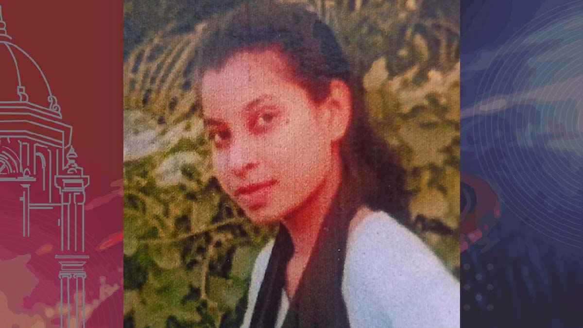 নিখোঁজের ২০ দিনেও উদ্ধার হয়নি স্কুলছাত্রী