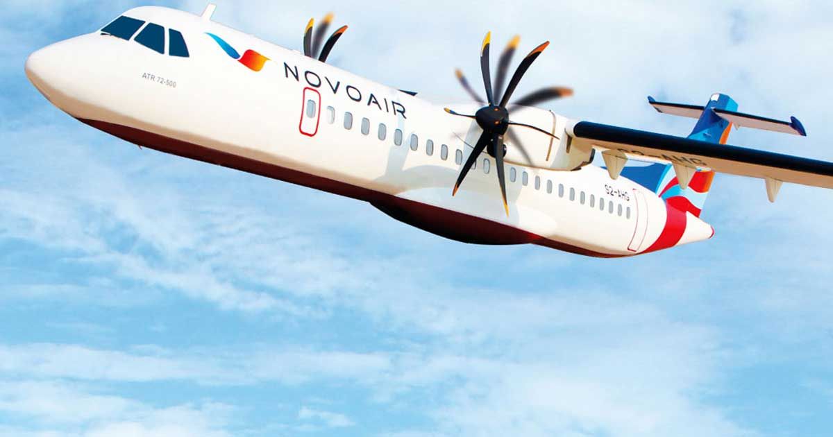 Novoair-Photo