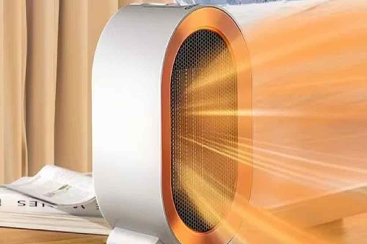 ROOM-HEATER