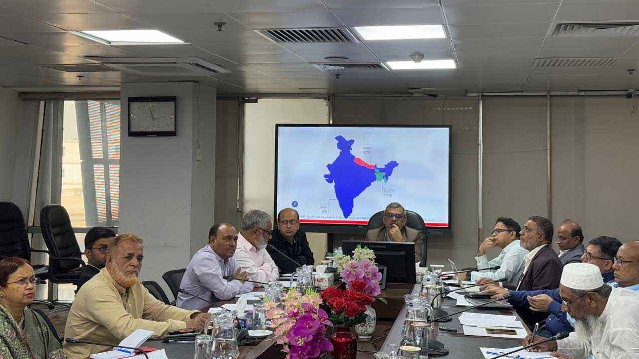 বর্তমান সংস্কার ভাবনায় সড়ক নিরাপত্তা আইন প্রণয়নের দাবি