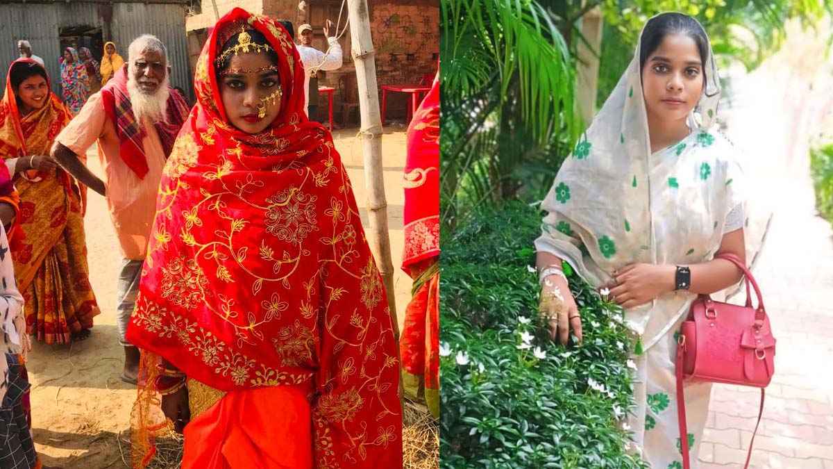 প্রেমের টানে শাবনূর এখন চাঁপাইনবাবগঞ্জে